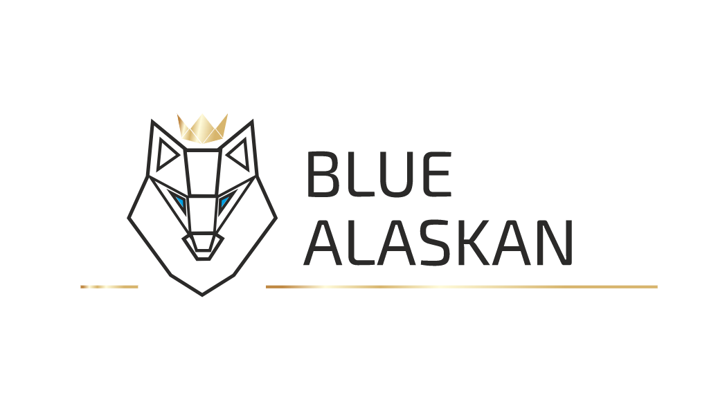 Blue Alaskan